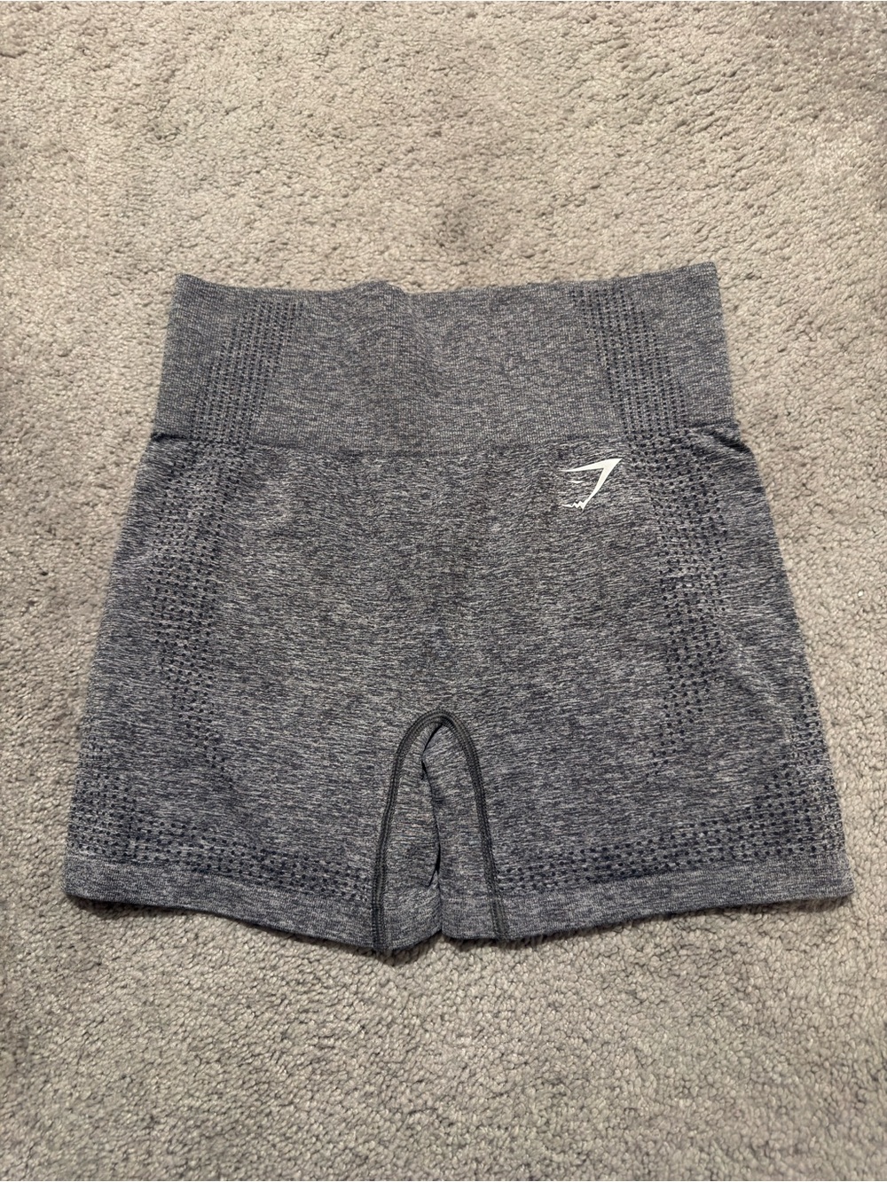 Gymshark shorts